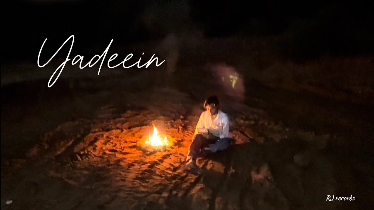 Watch Yadeein ( official video ) Vicky Meena | V-Key | Latest Hindi Song - 2025 on YouTube Watch Yadeein ( official video ) Vicky Meena | V-Key | Latest Hindi Song - 2025 on YouTube