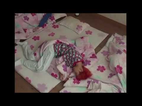 [NCT 런쥔] 월요일 아침의 나를 보는줄