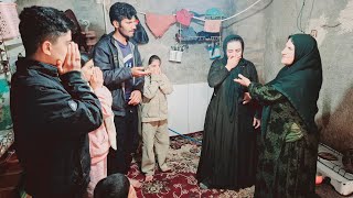 Download Lagu A sudden bad mood… news of pregnancy is on the way MP3