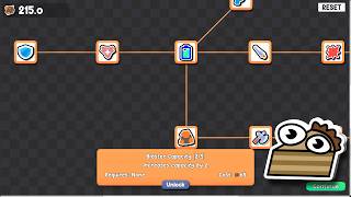Porting my old Skill Tree System!