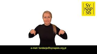 Fundacja SYNAPSIS - Centrum Diagnostyki i Terapii Małych Dzieci