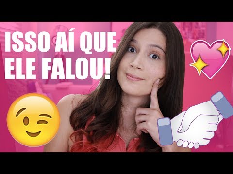 Como CONCORDAR com alguém em inglês | 8 exemplos