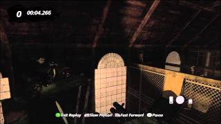 Trials Evolution - Back to the Attic - Top 10