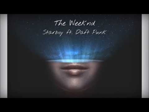 The Weeknd - Starboy Ft. Daft Punk - MP3