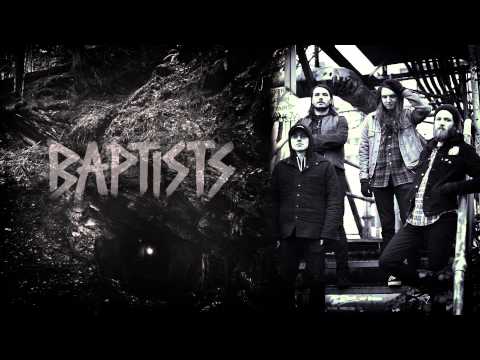 Baptists - Harm Induction