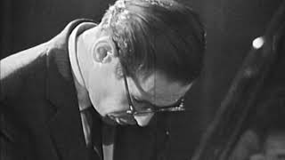 Jazz Icons: Bill Evans Live in &#39;64 &amp; &#39;75