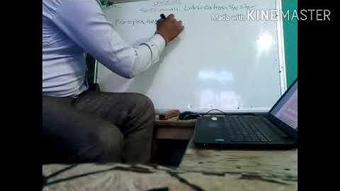 Automobile Class 10th Unit 01 Session 04 Lubrication System