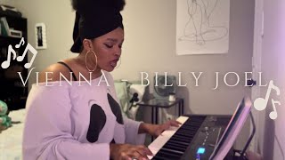 Vienna - Billy Joel | JustRyanne