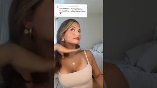 Famous Very requested makeup tut#blowup #grwm #famousshorts #blowupovernight #makeup#fypシ゚viral #grwmmakeup Wealth