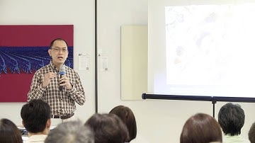 Appreciating Abstract Art - Art Lecture Highlights Video