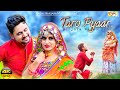 Taro pyaar  banjara song raj pawar  ambika  radhe banjara music