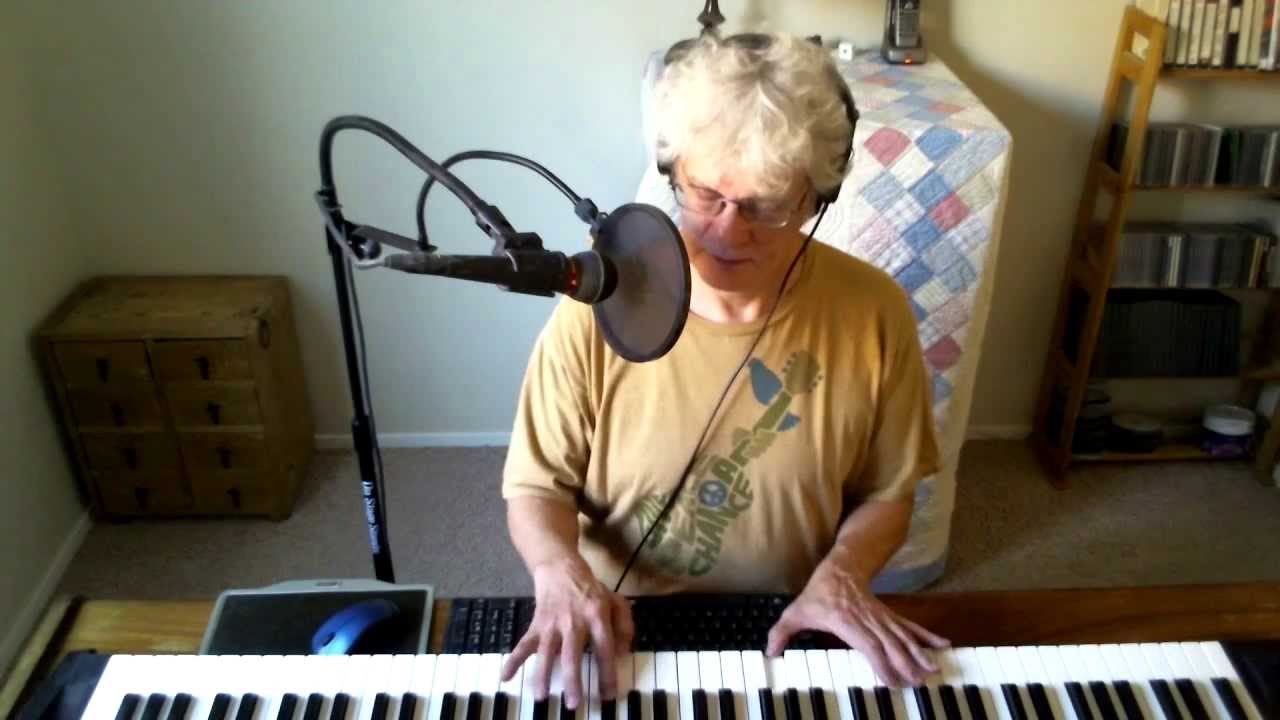 Flying Lessons — Randy Fellmy (aka Coises)