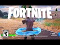 Fortnite Water Bending Mythic!