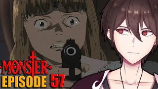 What REALLY happened. | EPISODE 57 | Vtuber Reacts to [Monster]