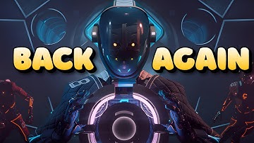 Echo VR is BACK! EASY Meta Quest Install Guide