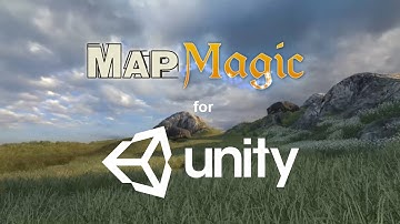 MapMagic for Unity Review