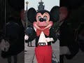 Creepy Micky Mouse Costumes 😱 (EXPLAINED)