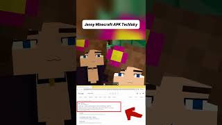 Minecraft Jenny mod | How to download Jenny mod #trending #apk screenshot 4