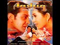 Aashiq 2001 Full Movie | Hindi | Boby deol Karishma kapoor Film |