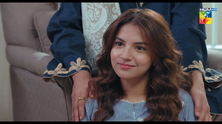 Meem Se Mohabbat - Episode 12 Promo - Tomorrow At 08Pm - [ Ahad Raza Mir & Dananeer Mobeen ] HUM TV