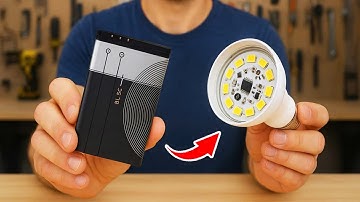 Shocking Secret! Stop Throwing Away Your Old Phone Batteries! A Great Idea You Should Try!