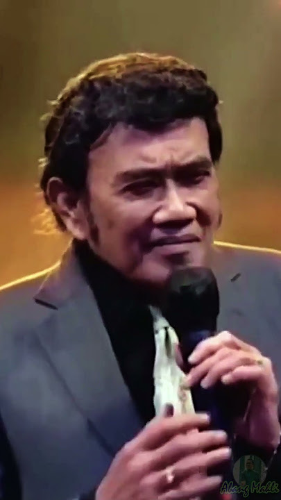 Tak Berdaya Rhoma