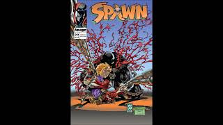 spawn #29 review