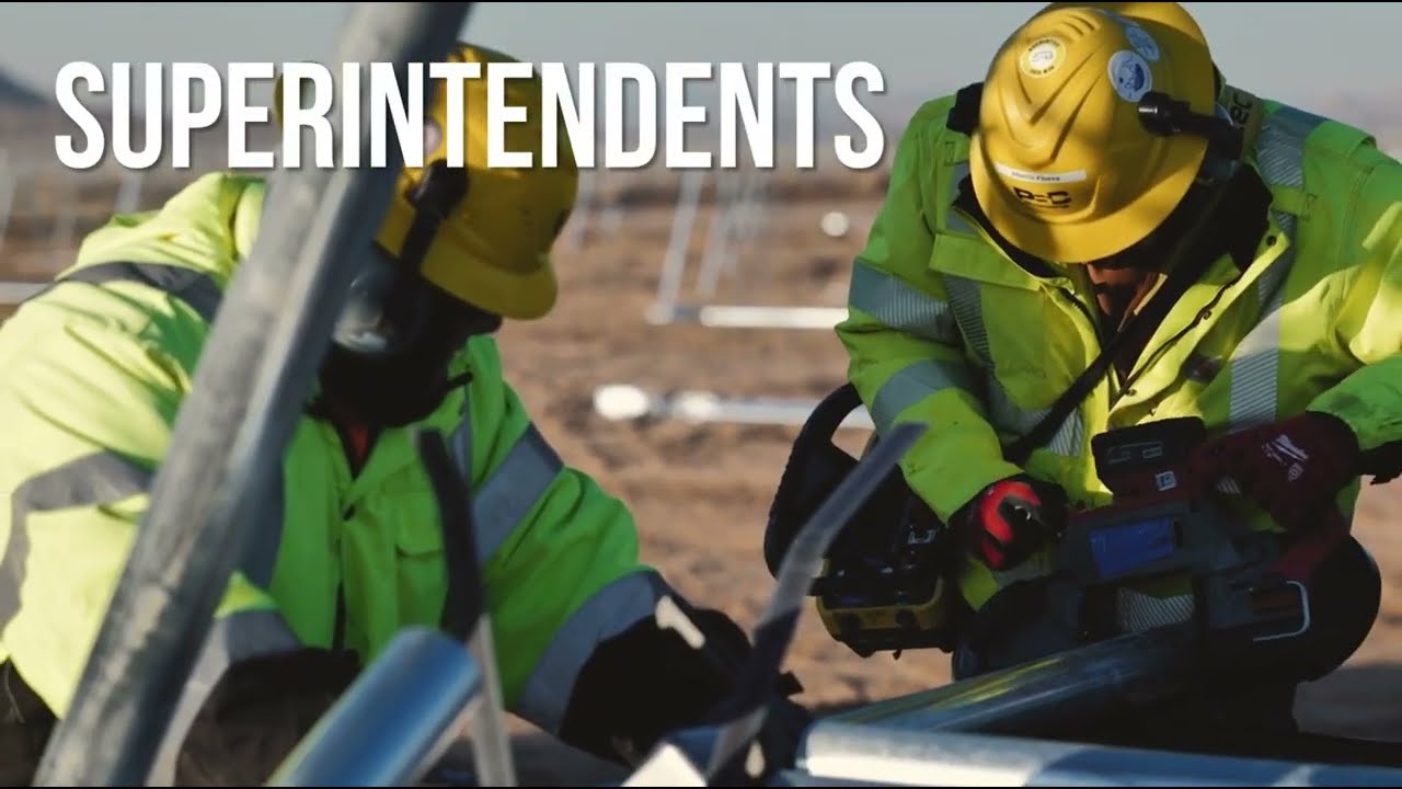 Primoris Renewable Energy Career Fair - Phoenix