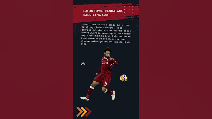 4 Klub Premier League yang Gagal Dijebol Mohamed Salah! Siapa Aja Mereka?