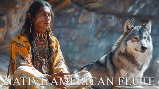 Guardian Spirits  Shamanic Flute Music, Native American Sleep Music, Relaxation & Meditation Flute