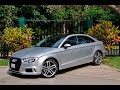 Audi A3 Sedan Precio Argentina 2017 Audi A3 Sedan Precio Argentina 2017