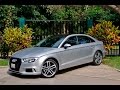 Audi A3 Sedan Precio Argentina 2017