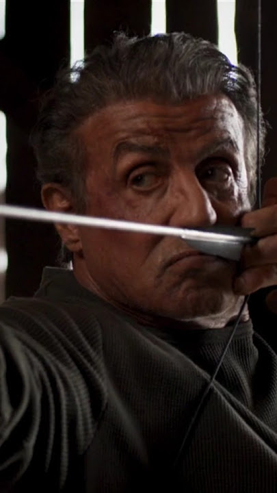 Rambo: Last Blood (2019). Adrian Grunberg 📽. Sylvester Stallone.