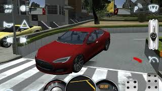 Zig zag challenge driving school 2017 and strange glitch