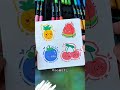 Unboxing the Ultimate 60-Color ENMY Acrylic Marker Set! ✨ Perfect for Artists & Kids! #crafts