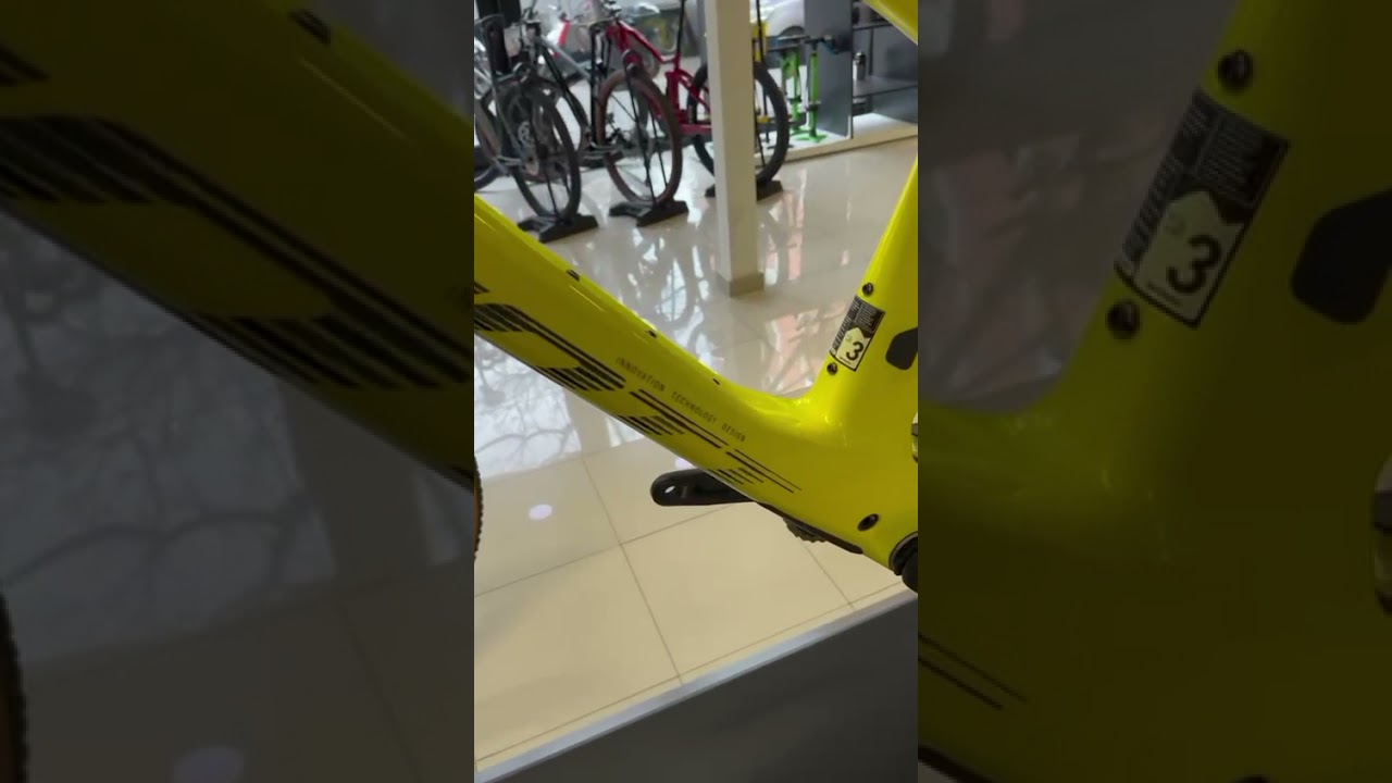 Scott Spark RC Comp 2022