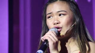 Young Fil-Am singers use voices to raise money for Bantay Bata
