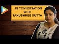 DON’T MISS : Tanushree Dutta’s SHOCKING Revelations On Vivek Agnihotri and Nana Patekar