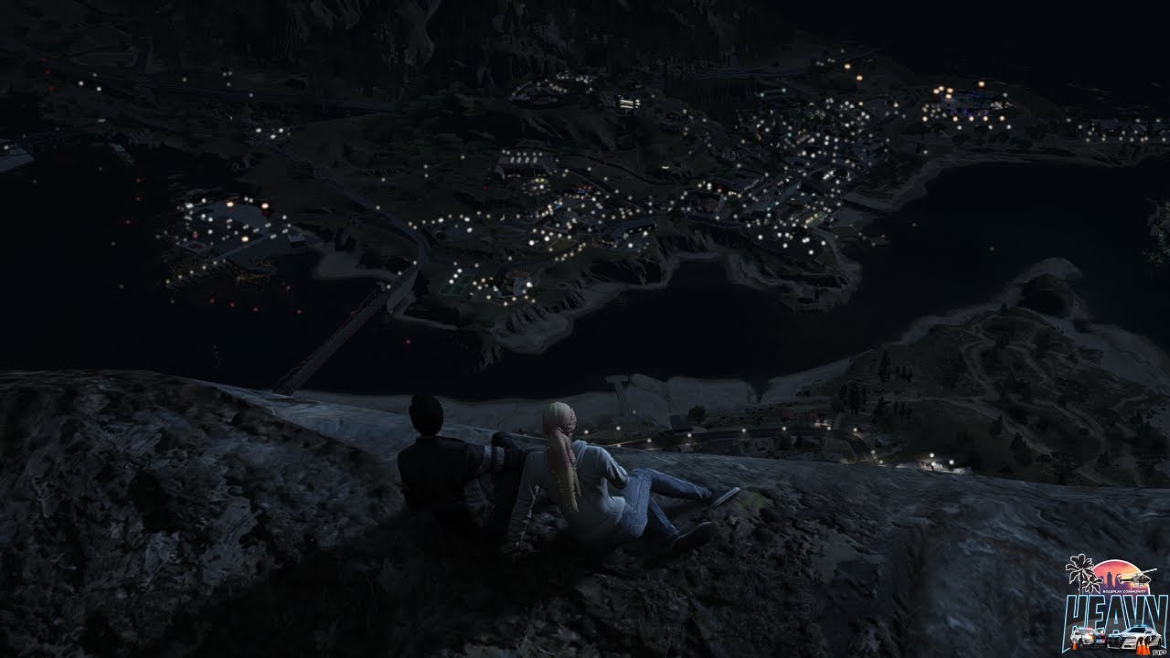 Off Duty Kidnapping - HRP | GTA RP