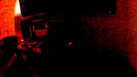 Raspberry Pi virgin bootup... FAIL Proceed to next video please