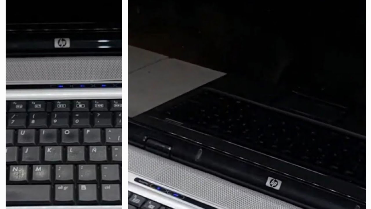 Update HP . PAVILION DV9700 VIDEO 2.