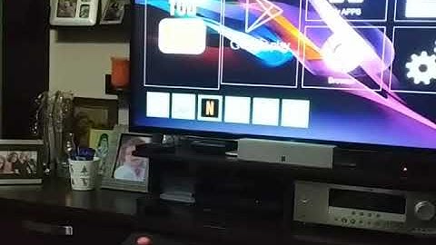 H 96 Max android tv box problem