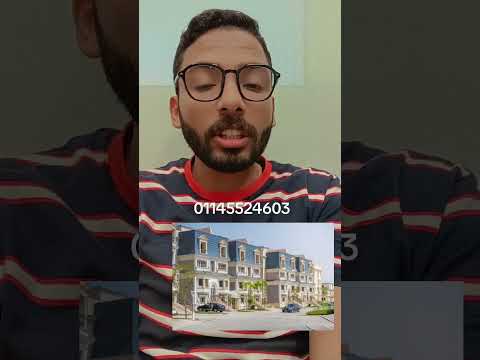 شقق للبيع استلام فوري بالتقسيط في الشيخ زايد
