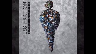 Les Friction - Dark Matter chords