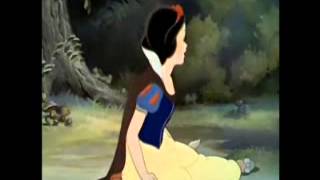 Snow White In Wonderland Part 13 Snow White Meets Mufasa Twas Brilling