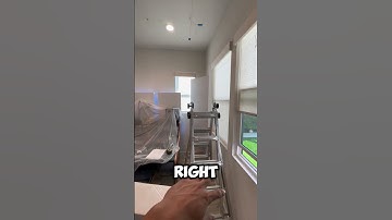 Recording Studio Install Progress with 10 of our 4” & Triangle Dulce Angora Bass Traps & LED’s!