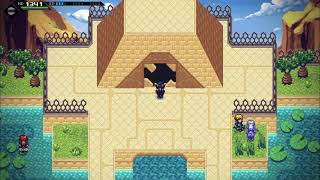 CrossCode - Part 25 - Chest Cleanup Net Worth