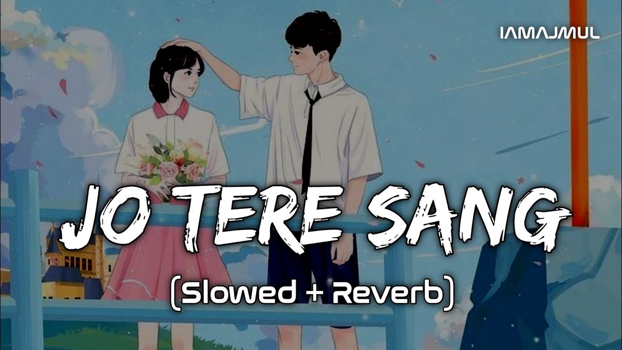 Main Hoon Wo Khiladi Jisne Sabko Maat Di (Slowed+Reverb) iamAjmul | 