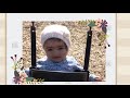 Park visit // Happy baby// cute baby love play in the park//