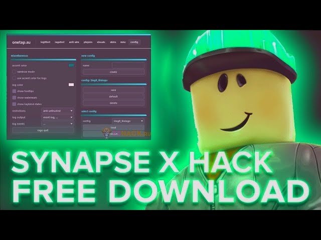 Why did this happen with synapse x cracked? : r/ROBLOXExploiting